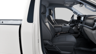 2025 Ford Super Duty® Internal Image 1